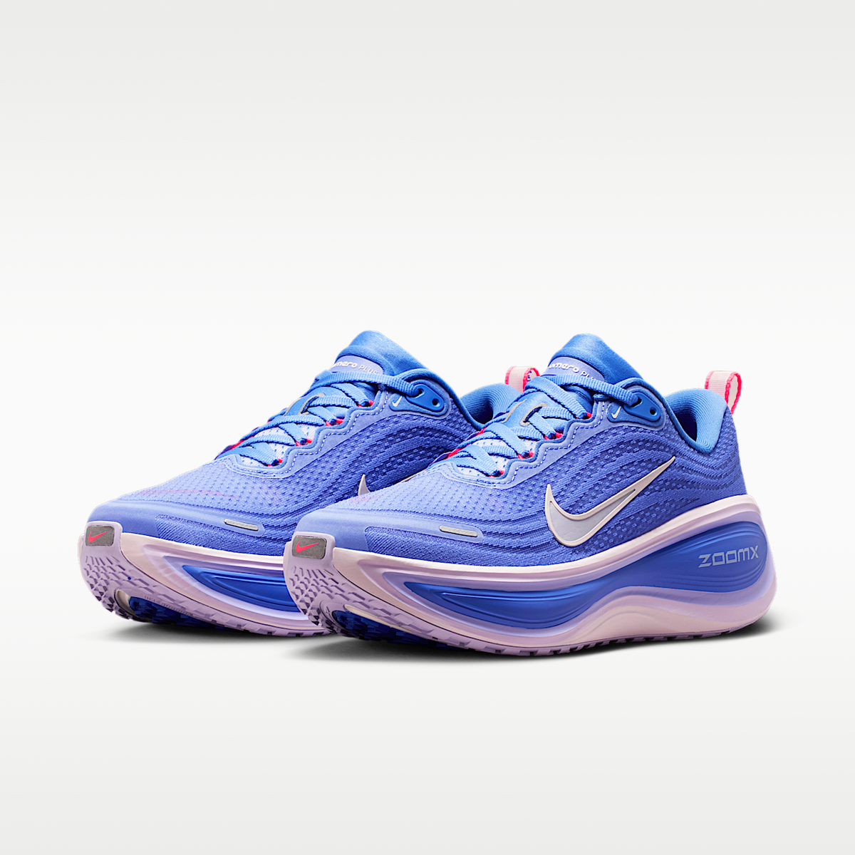 Vomero Plus Road Running Shoes
