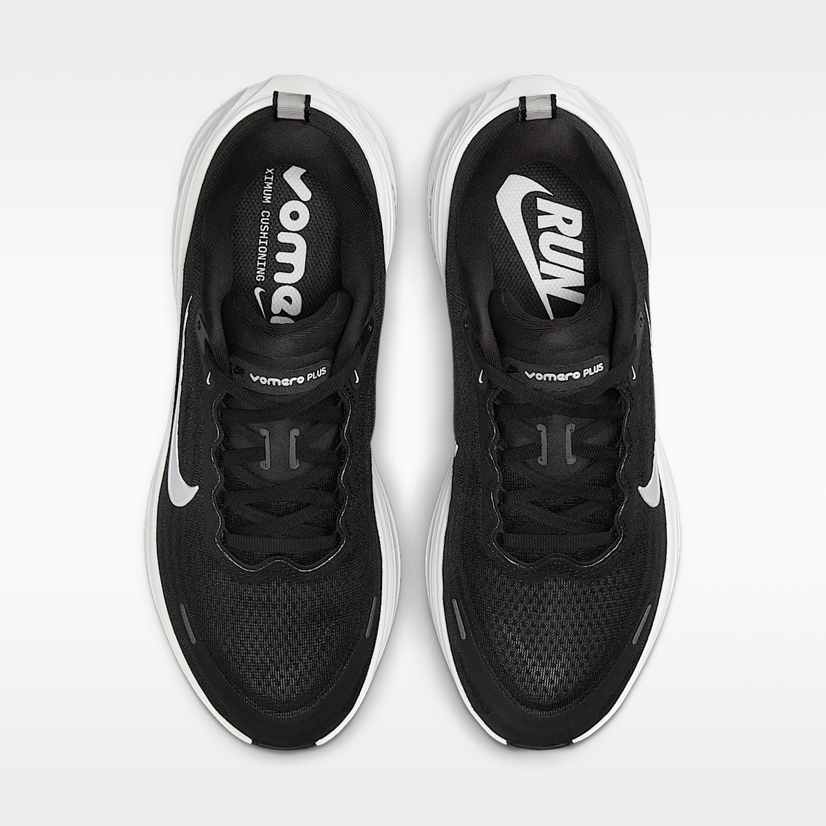 Vomero Plus Road Running Shoes