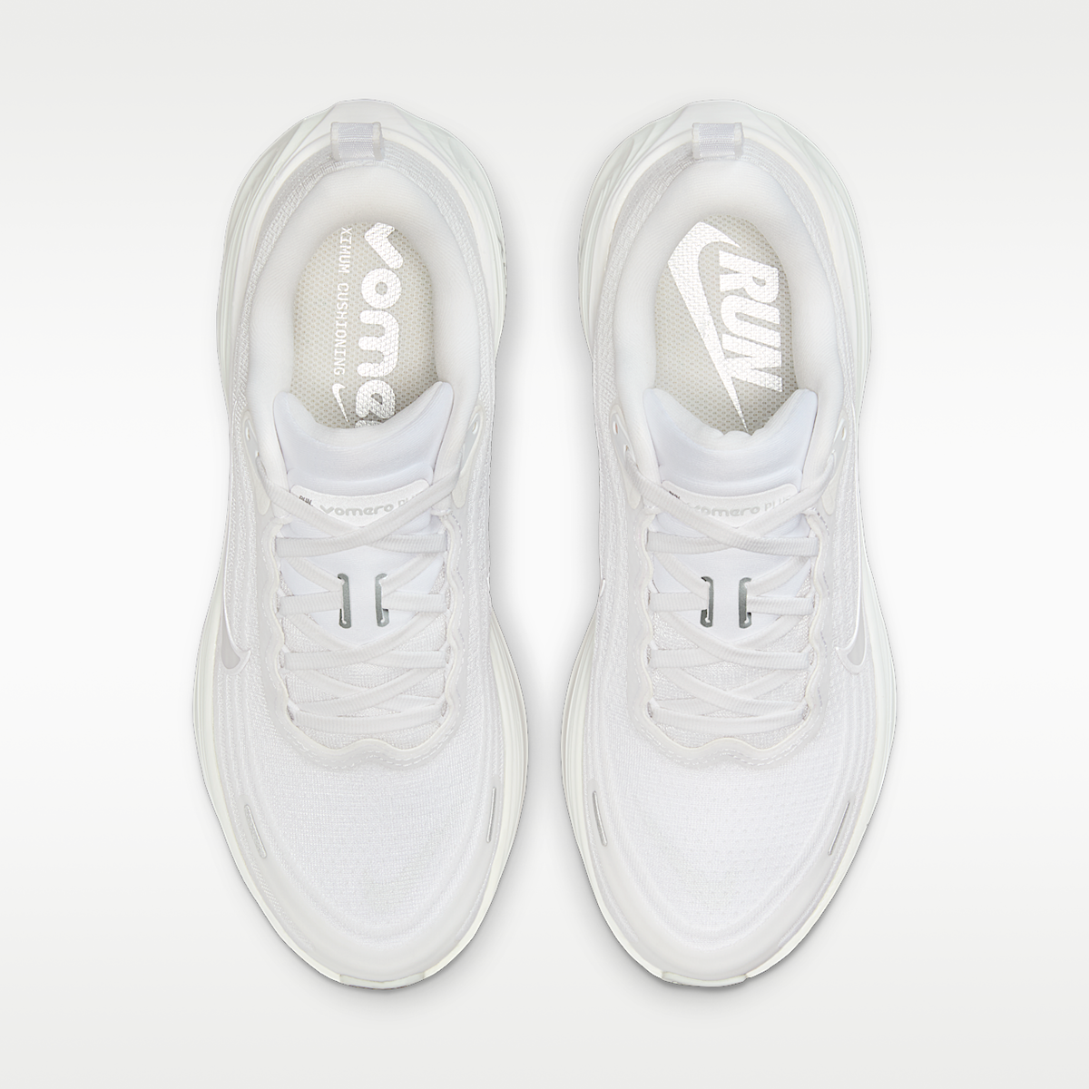 Vomero Plus Road Running Shoes