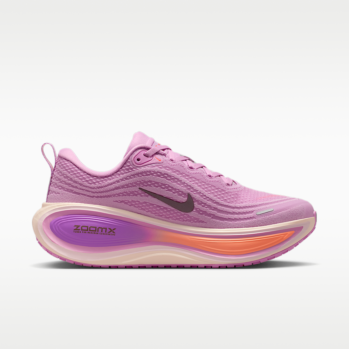 Vomero Plus Road Running Shoes
