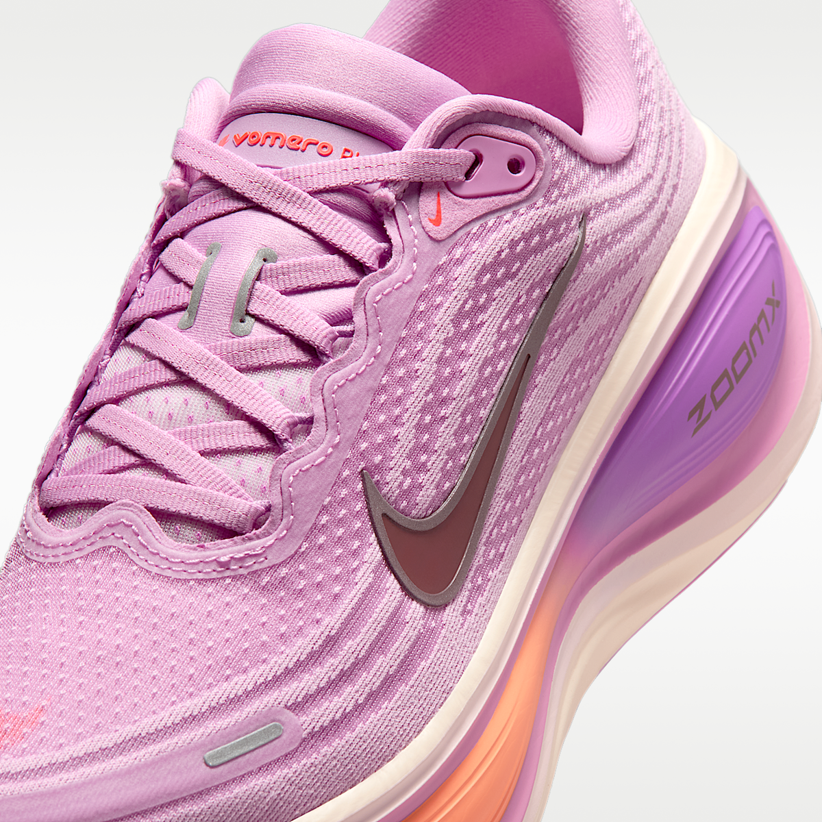 Vomero Plus Road Running Shoes