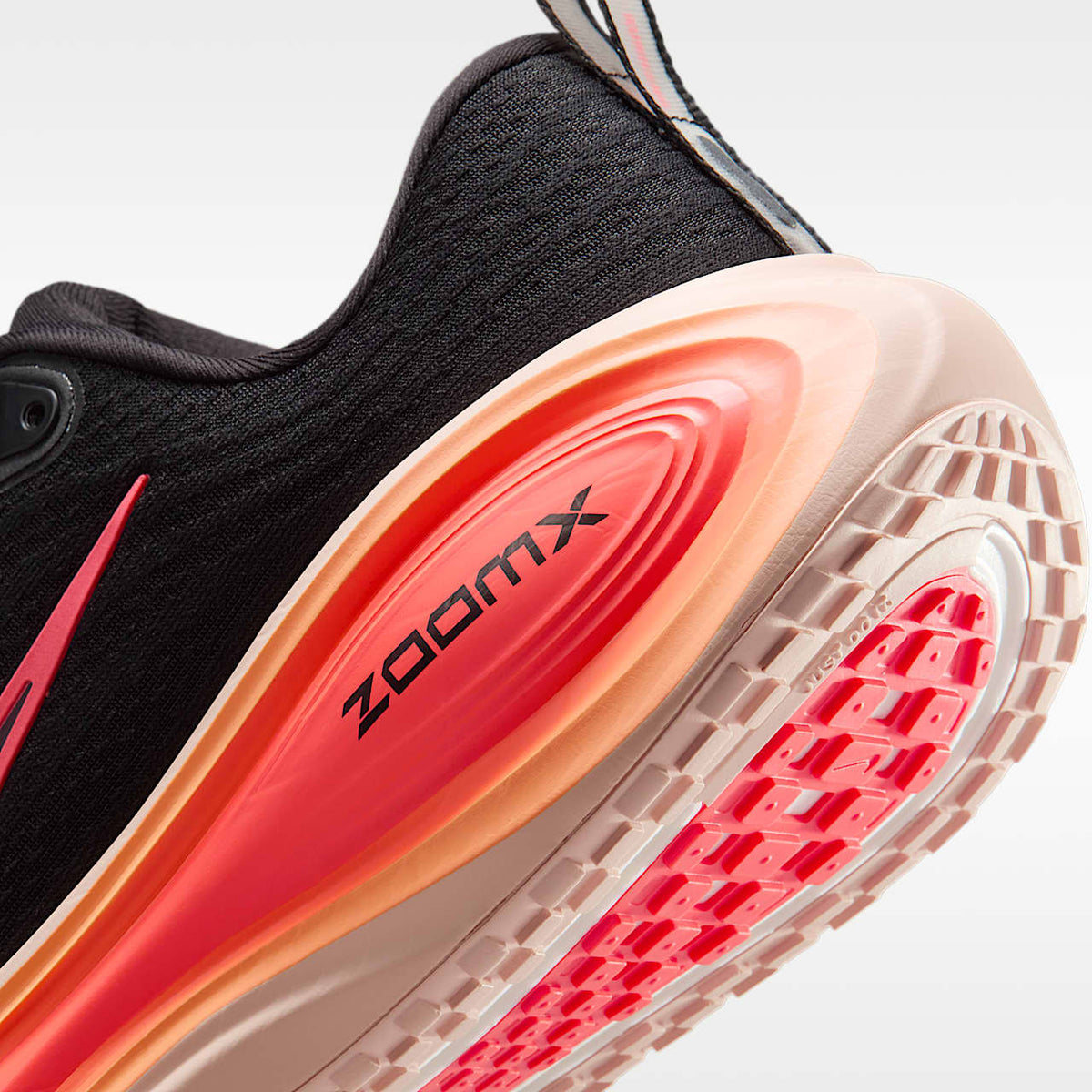 Vomero Plus Road Running Shoes