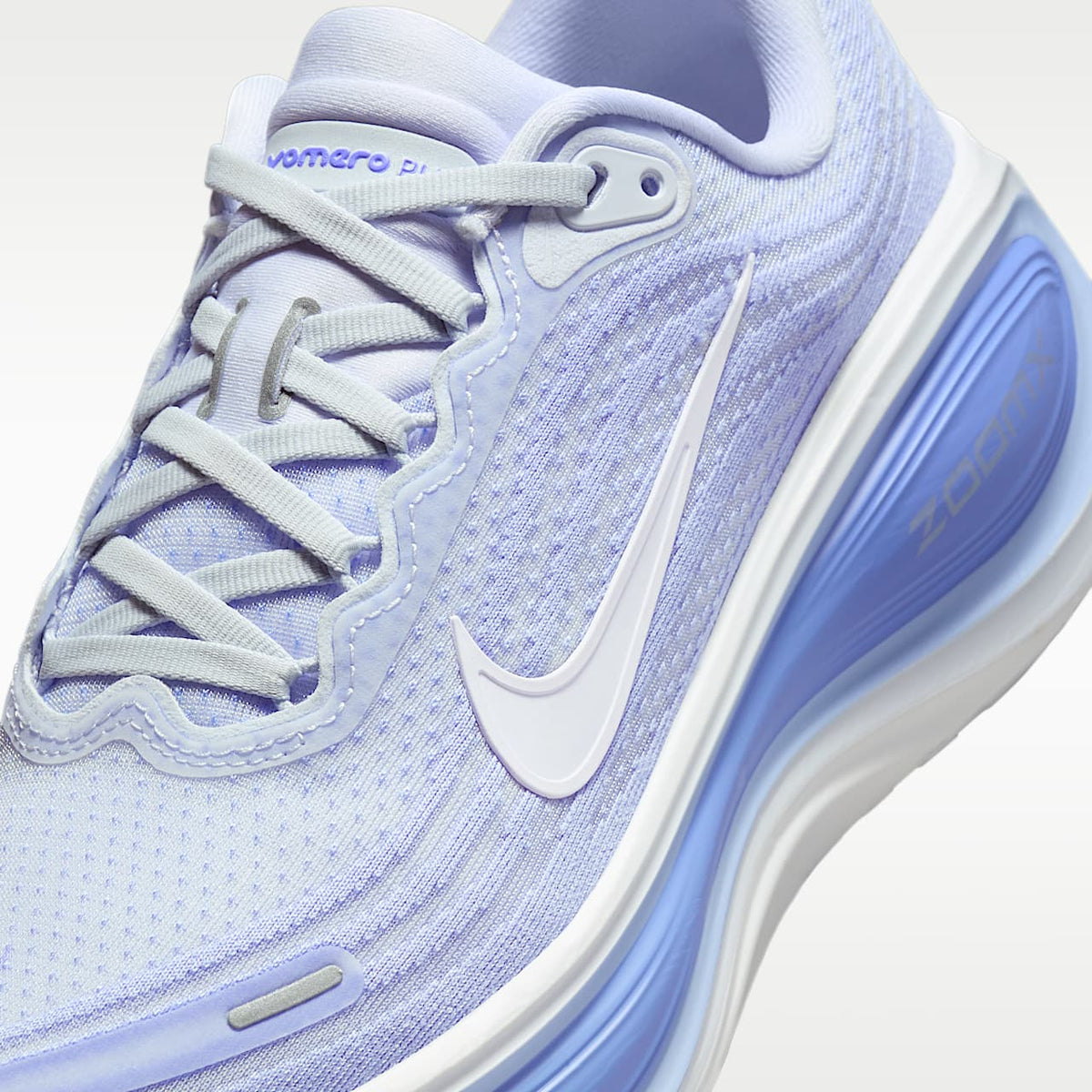 Vomero Plus Road Running Shoes
