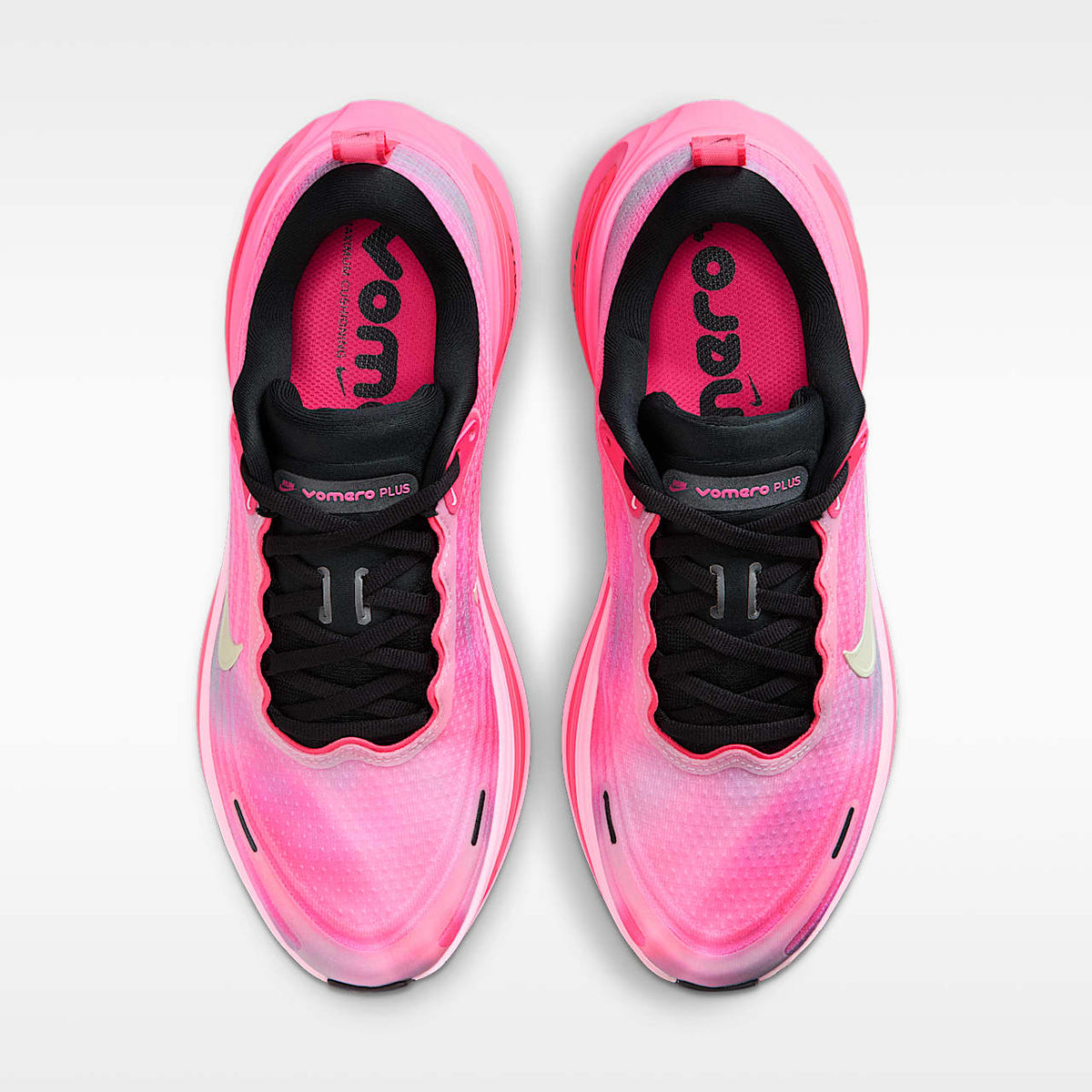 Vomero Plus Road Running Shoes