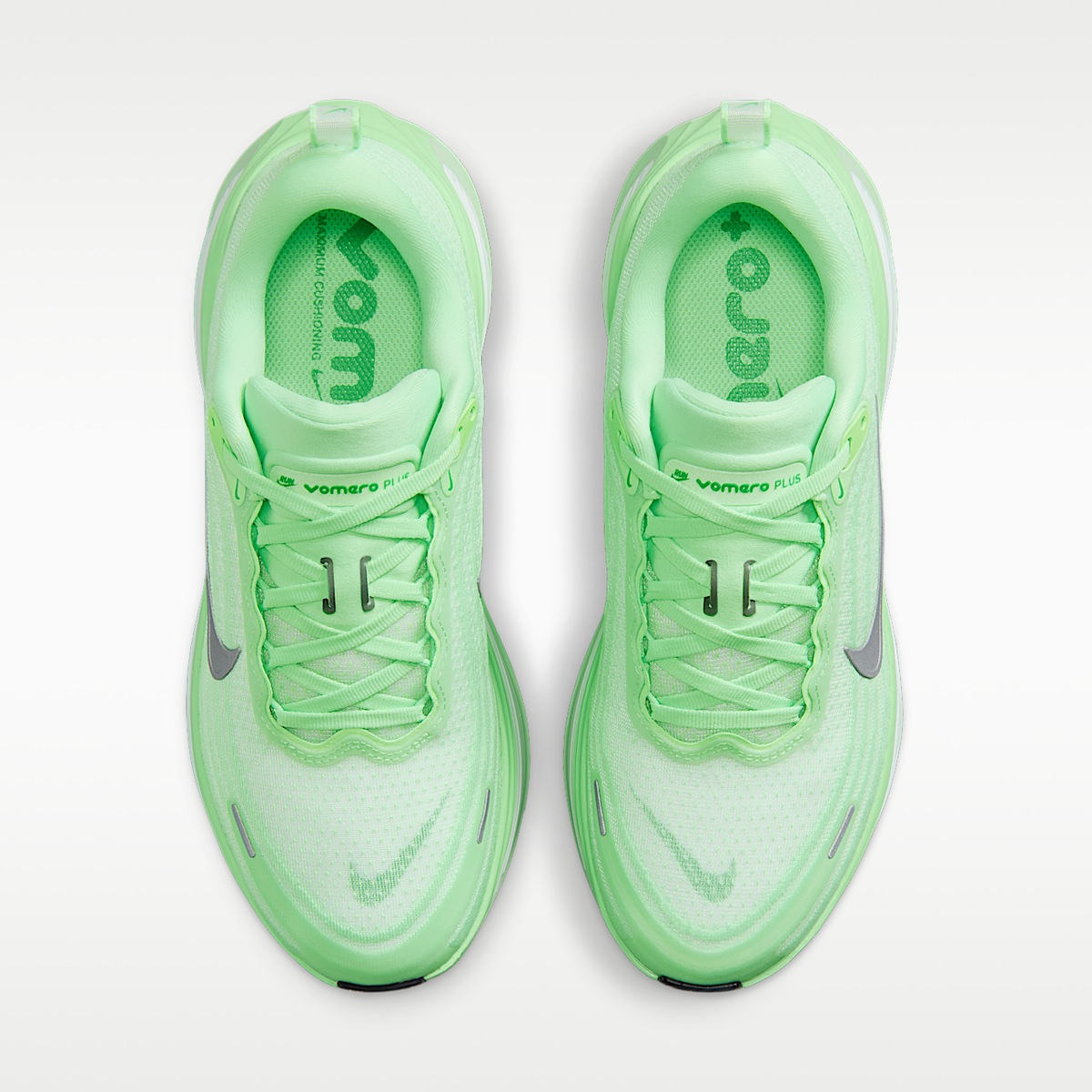 Vomero Plus Road Running Shoes