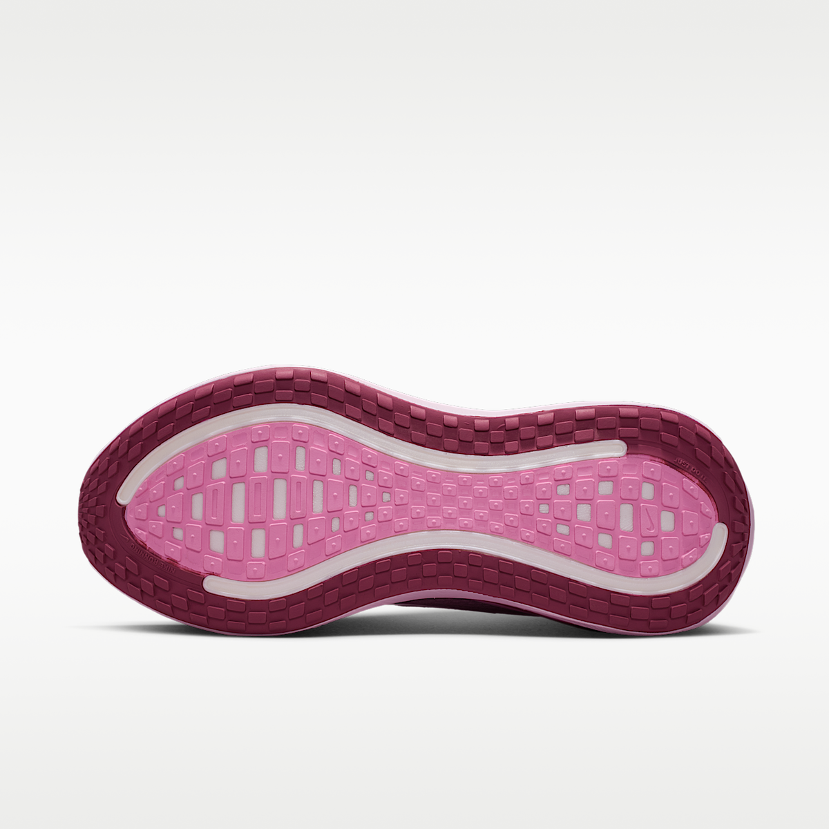 Vomero Plus Road Running Shoes