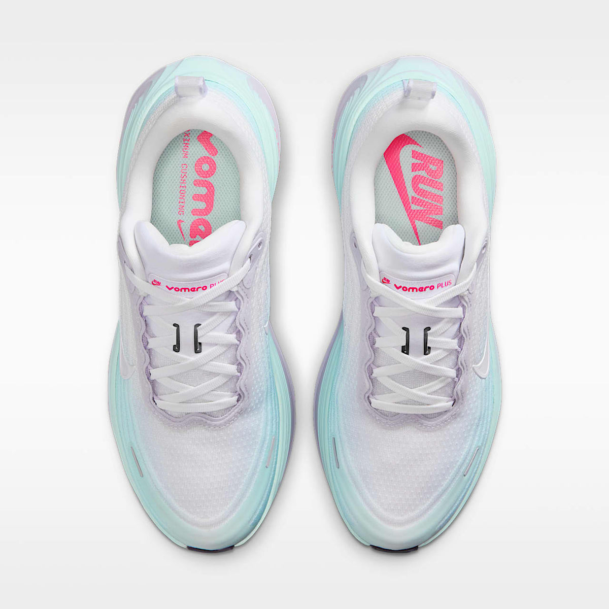 Vomero Plus Road Running Shoes