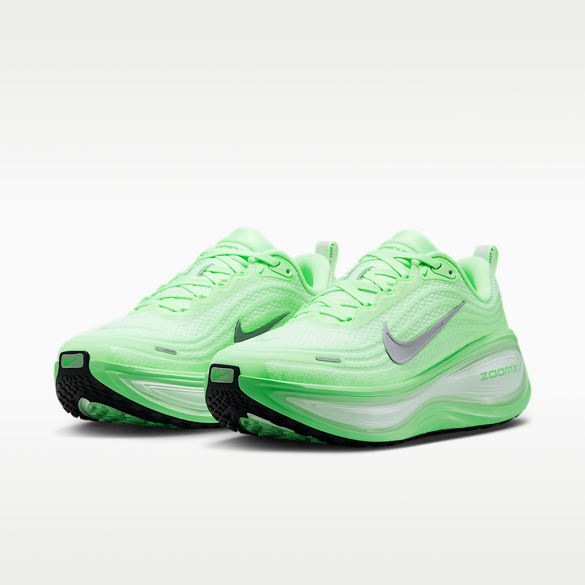 Vomero Plus Road Running Shoes