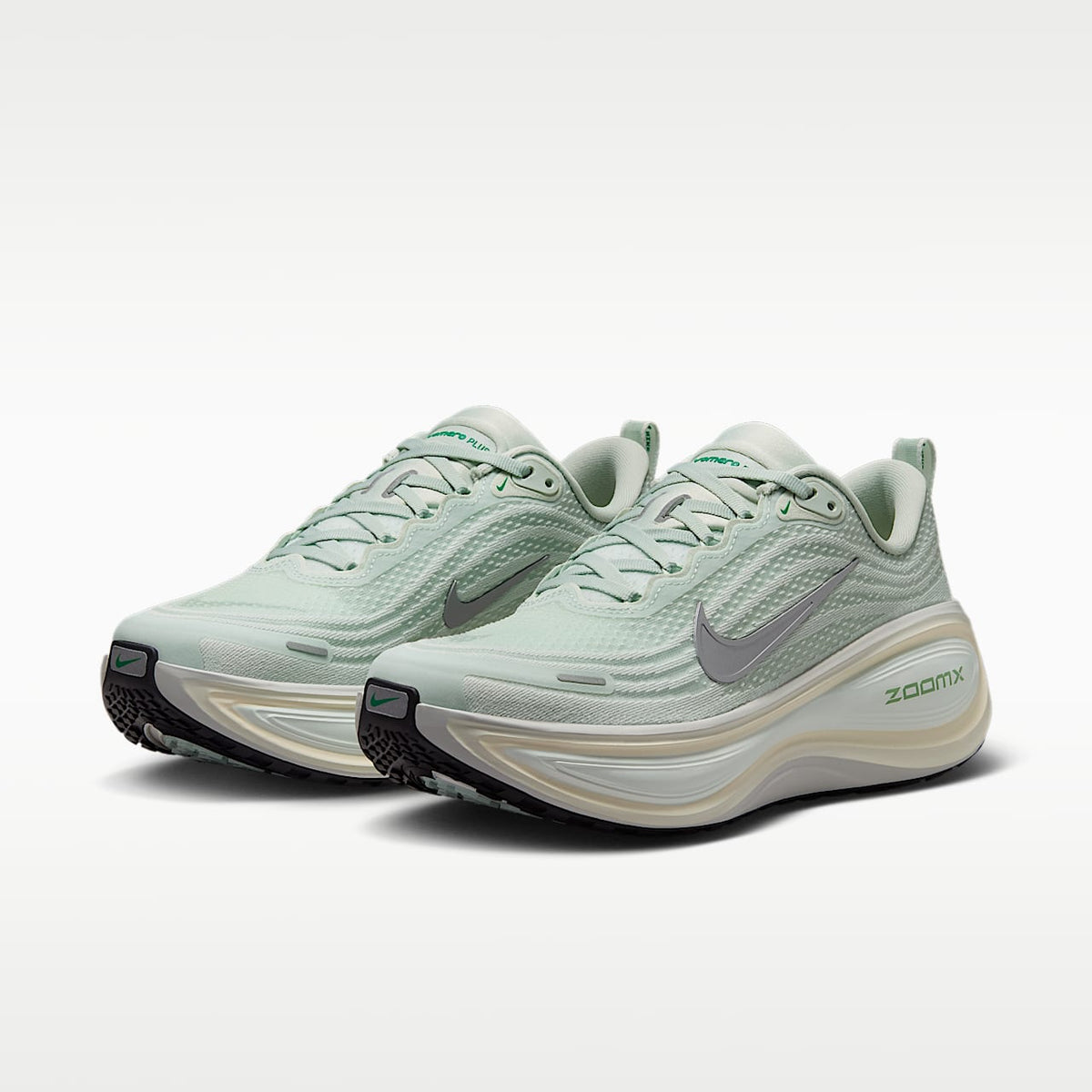 Vomero Plus Road Running Shoes