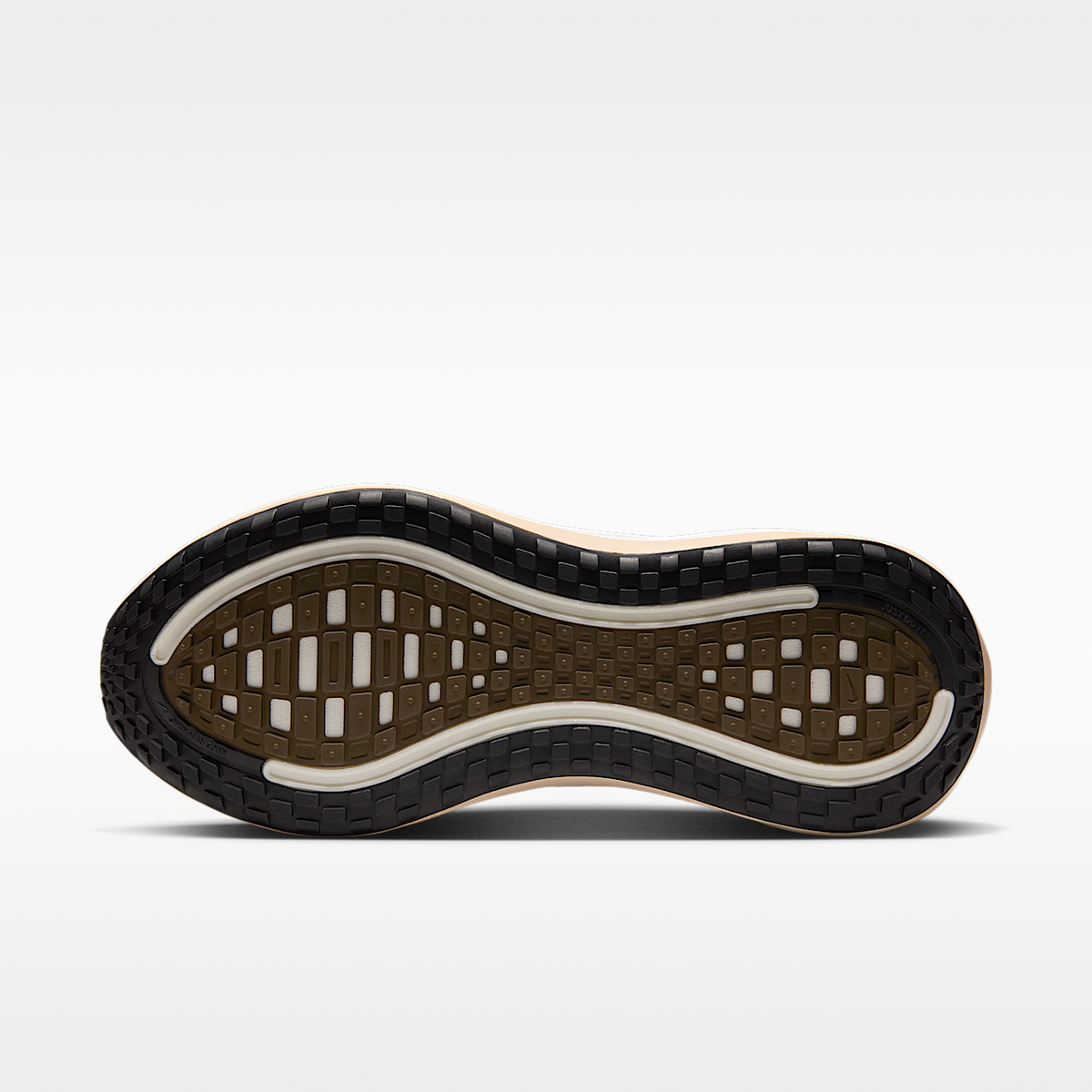 Vomero Plus Road Running Shoes