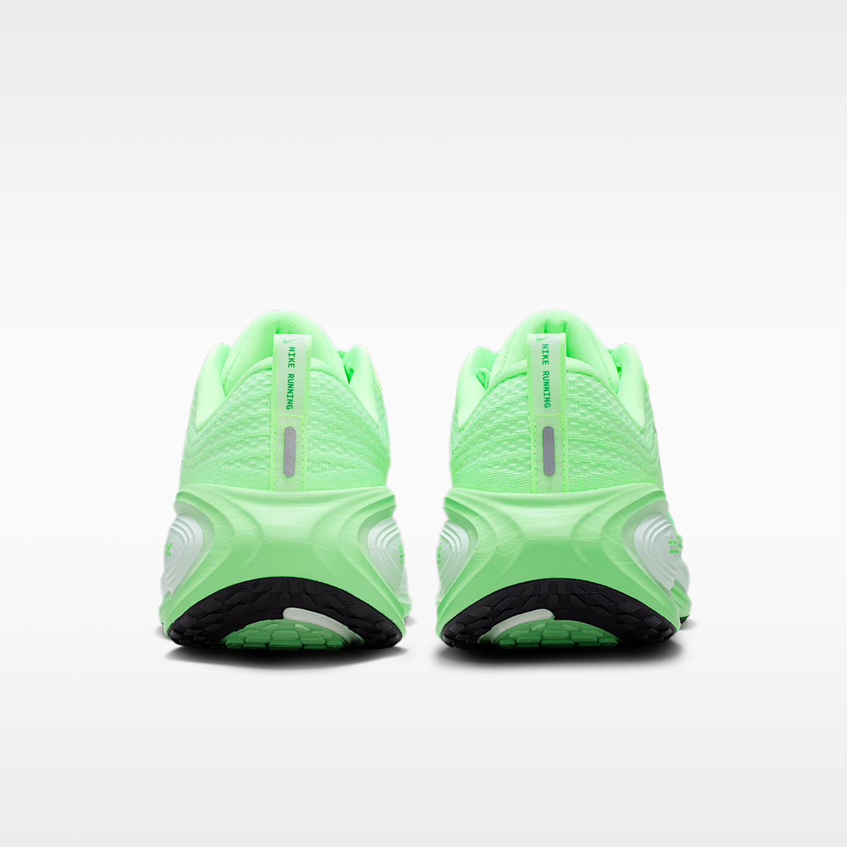 Vomero Plus Road Running Shoes