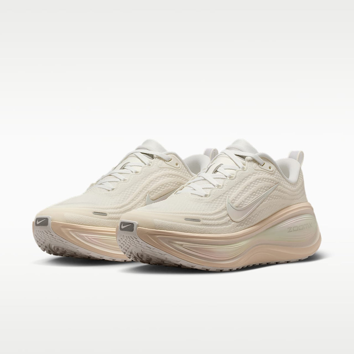Vomero Plus Road Running Shoes