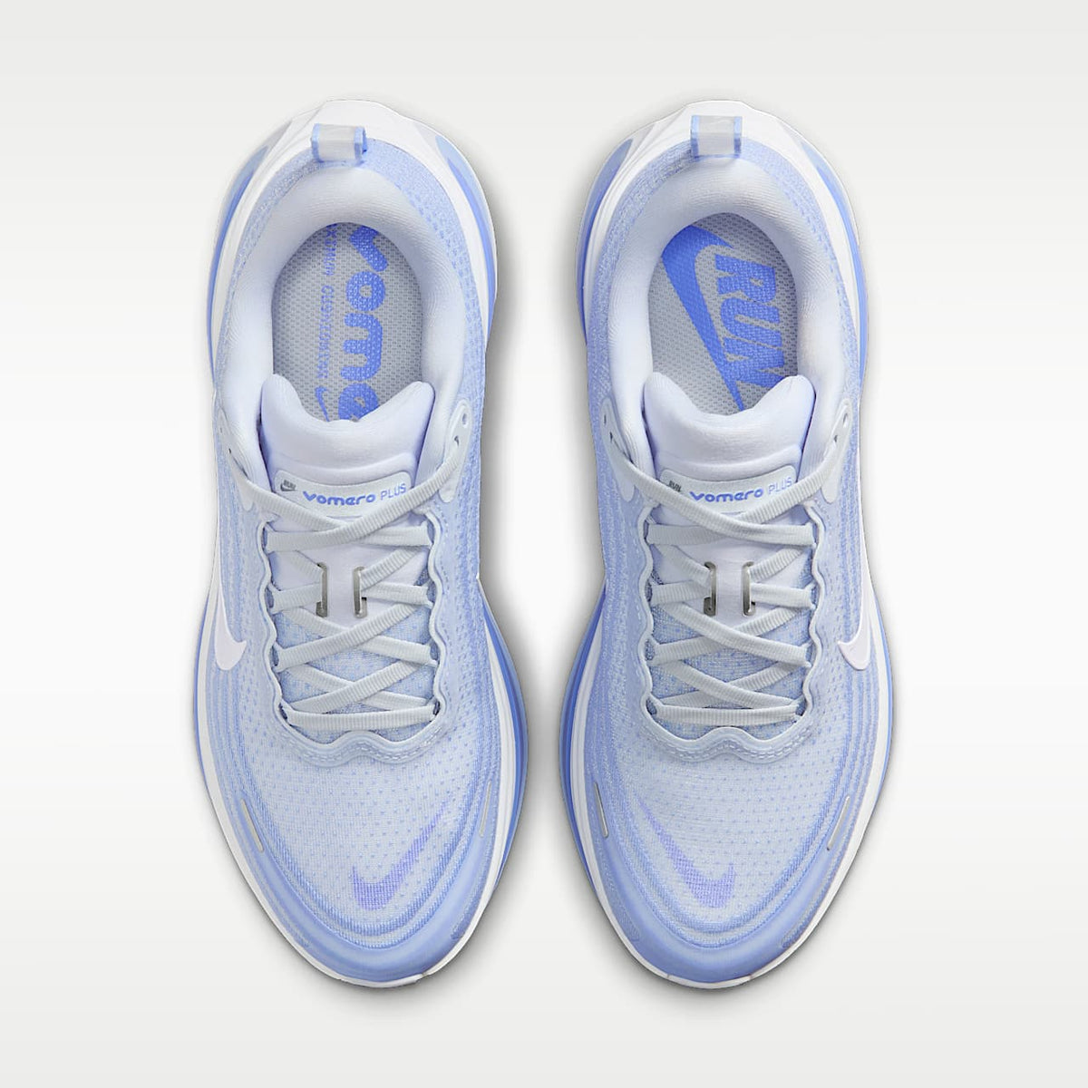 Vomero Plus Road Running Shoes