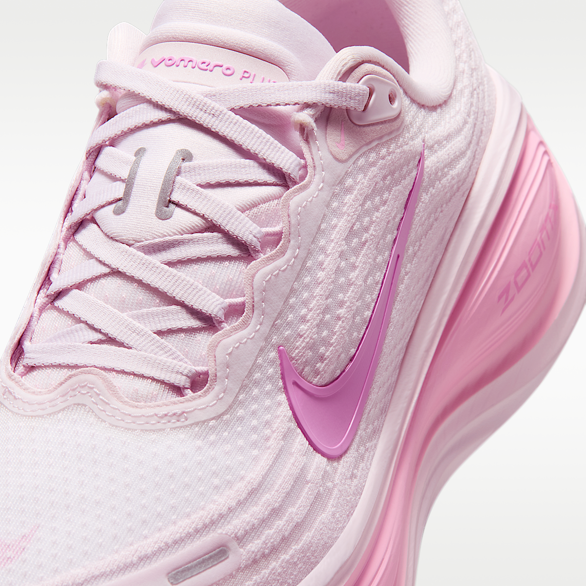 Vomero Plus Road Running Shoes