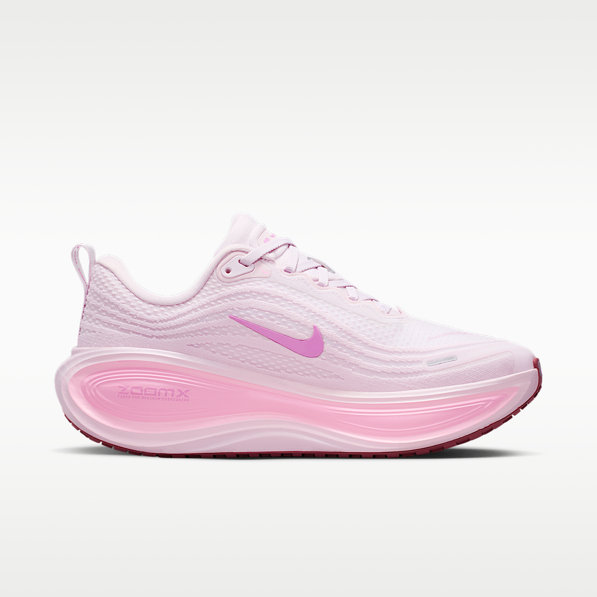 Vomero Plus Road Running Shoes