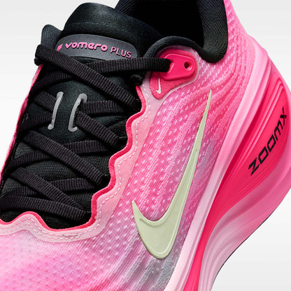 Vomero Plus Road Running Shoes