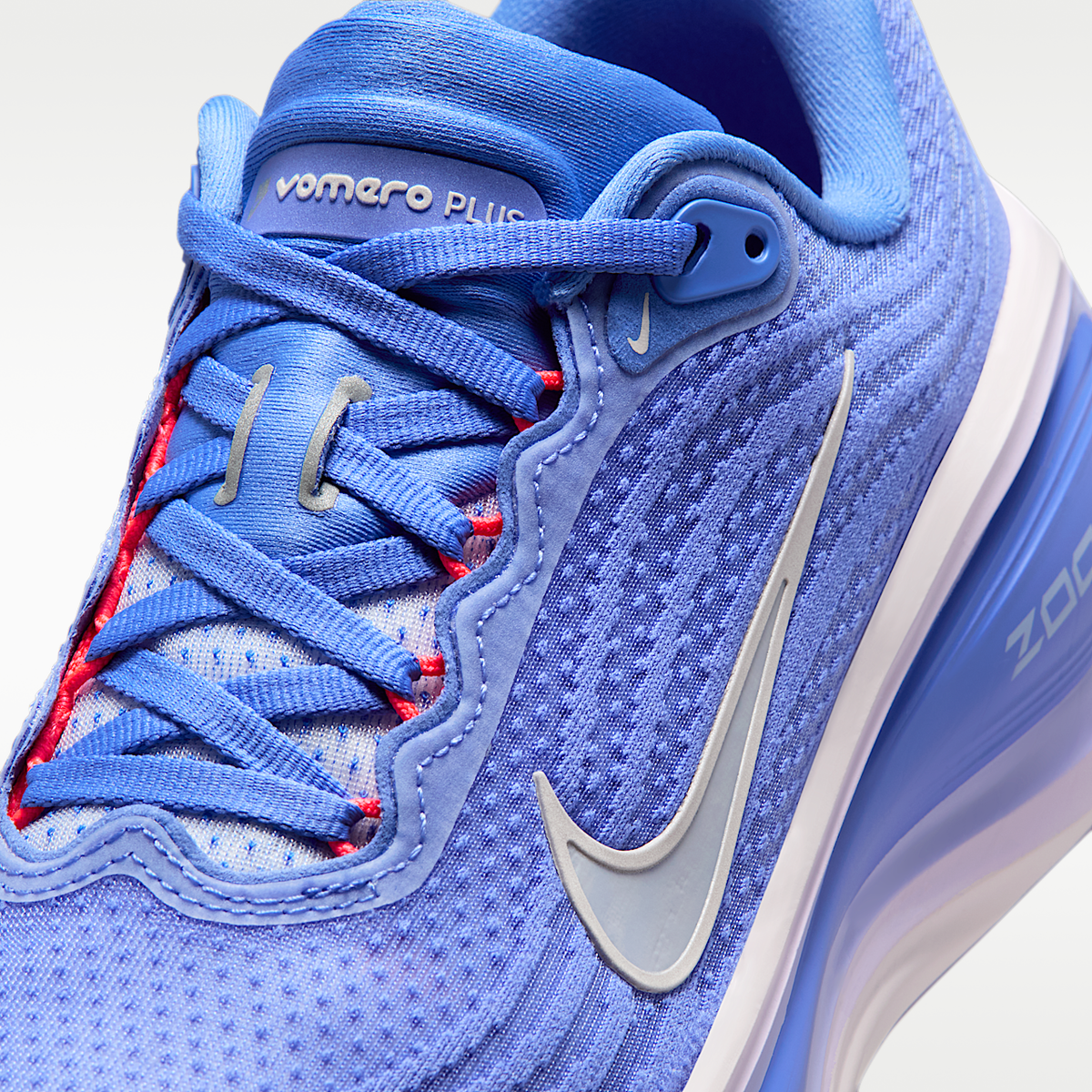 Vomero Plus Road Running Shoes
