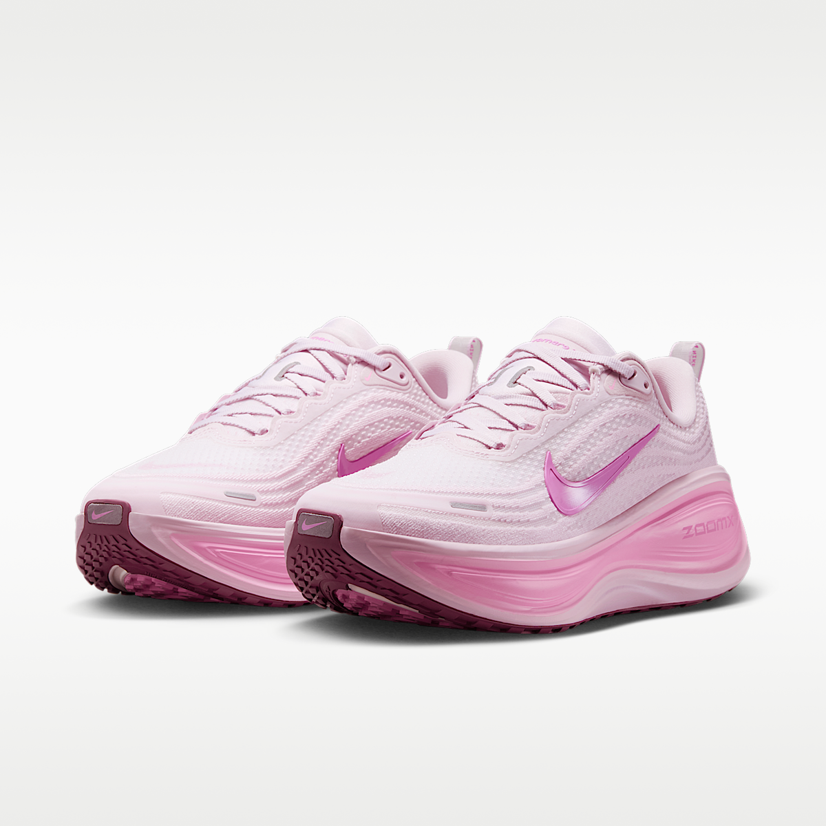 Vomero Plus Road Running Shoes