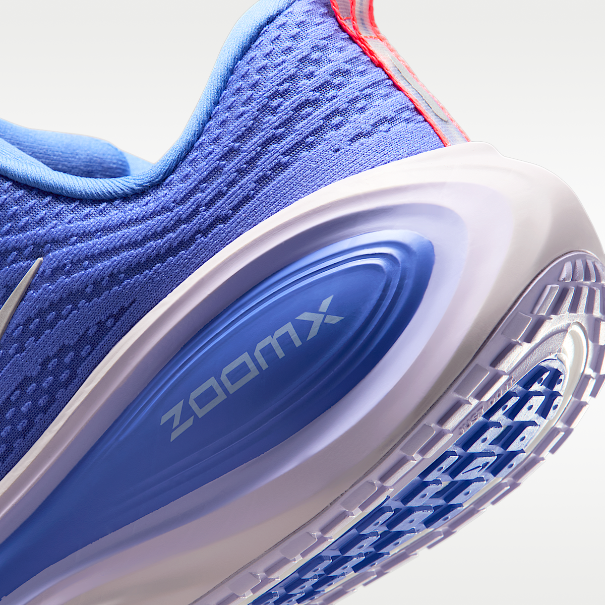 Vomero Plus Road Running Shoes