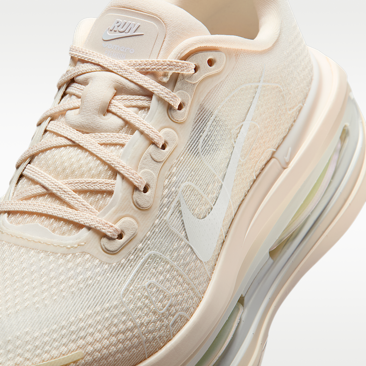 Vomero Premium Road Running Shoes