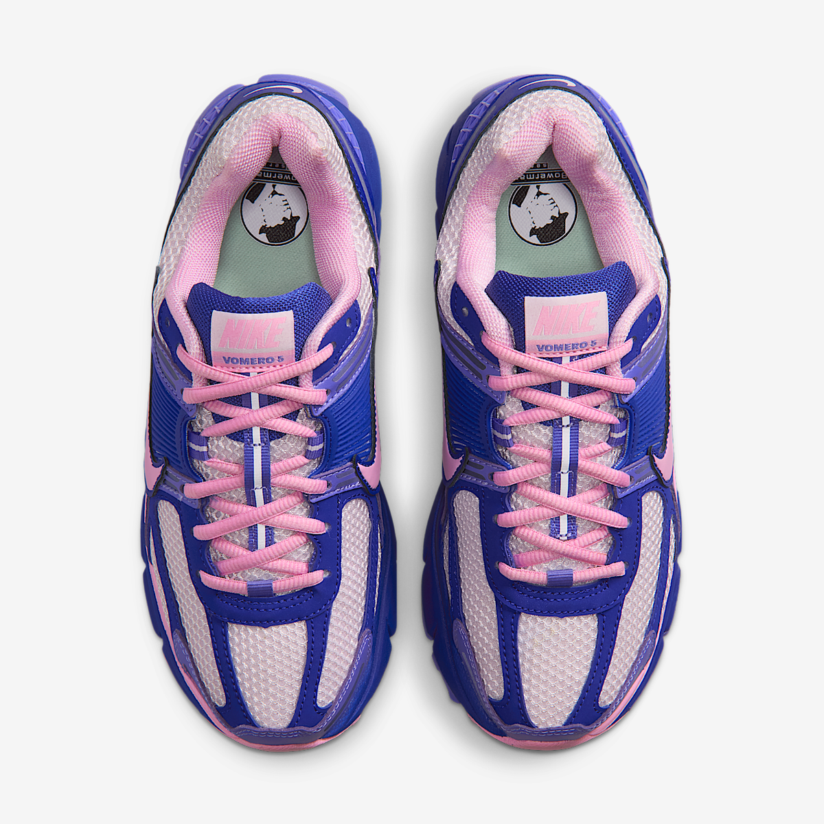 Nike Zoom Vomero 5 Women's Shoes FJ2028-402