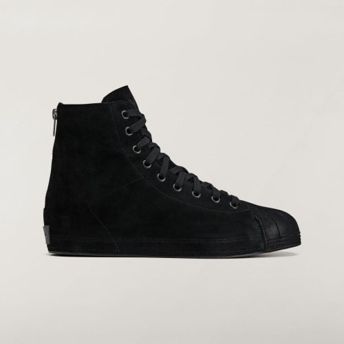 adidas Y-3 Nizzastar Hi Unisex Shoes