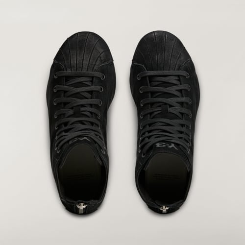 adidas Y-3 Nizzastar Hi Unisex Shoes