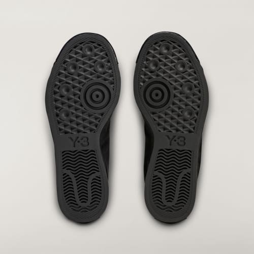 adidas Y-3 Nizzastar Hi Unisex Shoes