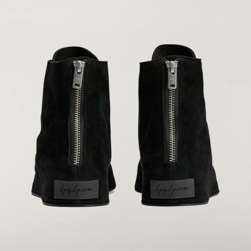 adidas Y-3 Nizzastar Hi Unisex Shoes