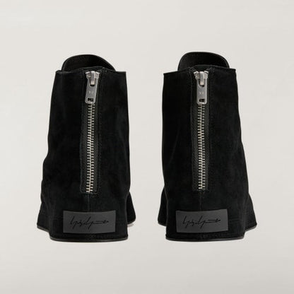 adidas Y-3 Nizzastar Hi Unisex Shoes