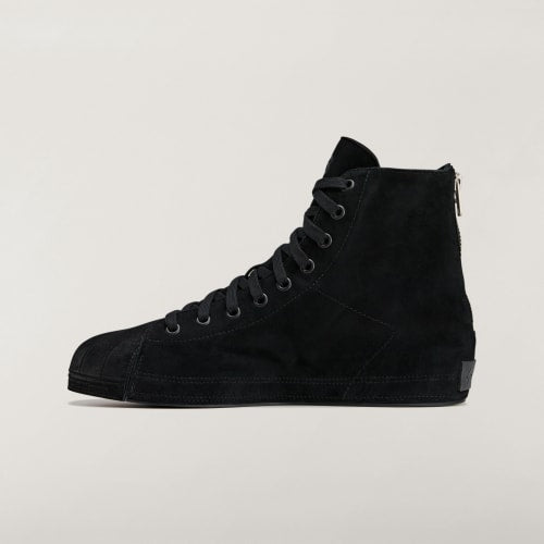 adidas Y-3 Nizzastar Hi Unisex Shoes