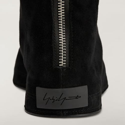 adidas Y-3 Nizzastar Hi Unisex Shoes