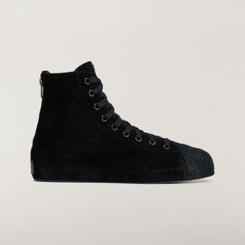 adidas Y-3 Nizzastar Hi Unisex Shoes OPW76