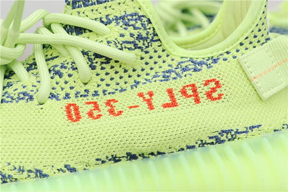 Yeezy Boost 350 V2 Beluga YZ350 Edition