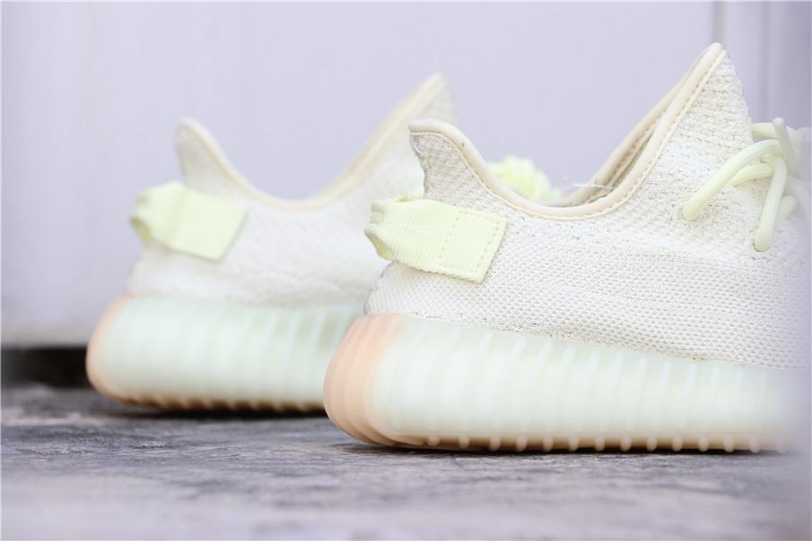 Yeezy Boost 350 V2 Butter YZ350 Edition
