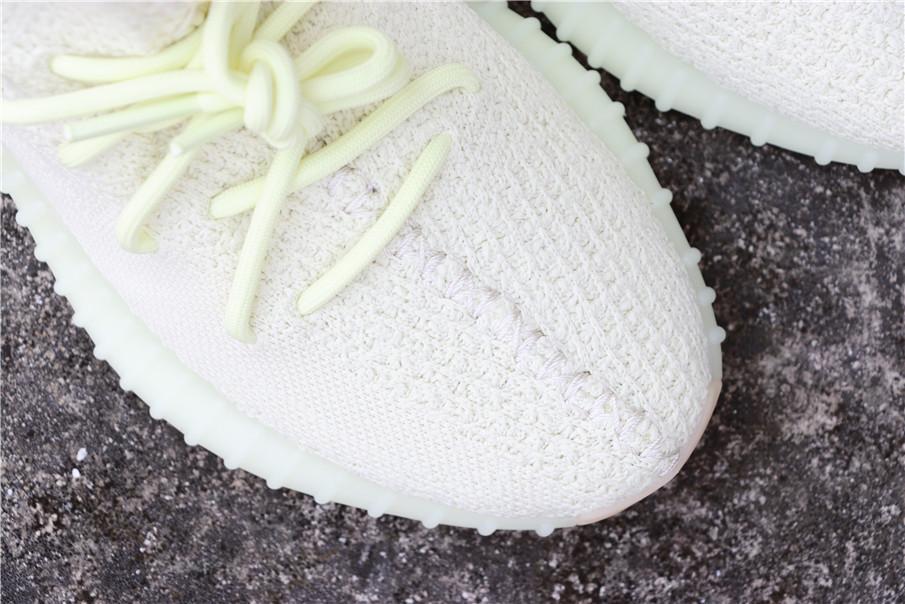 Yeezy Boost 350 V2 Butter YZ350 Edition