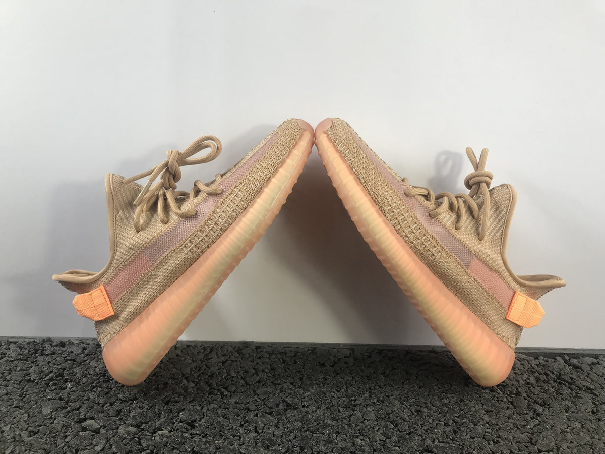 Yeezy Boost 350 V2 Clay YZ350 Edition