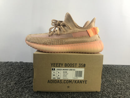 Yeezy Boost 350 V2 Clay YZ350 Edition