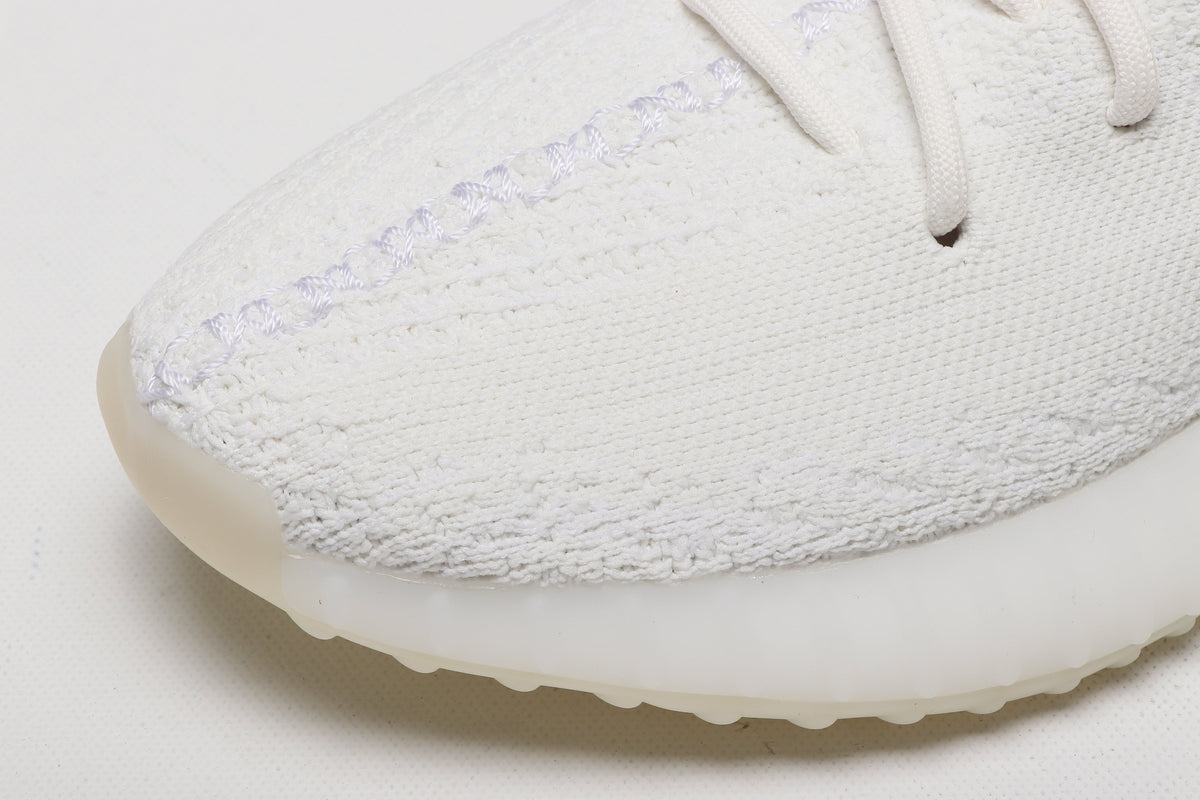 Yeezy Boost 350 V2 Cream White YZ350 Edition