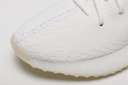 Yeezy Boost 350 V2 Cream White YZ350 Edition