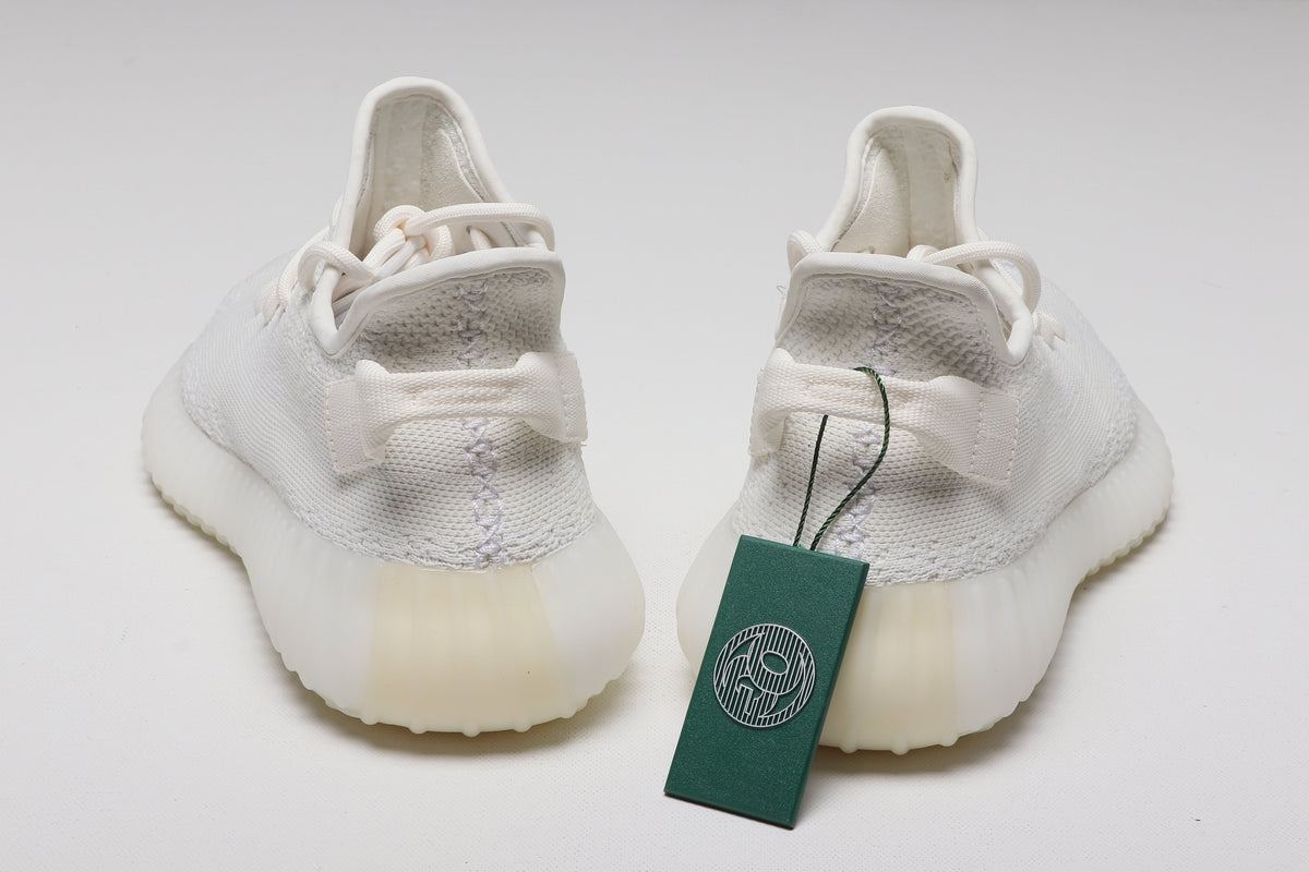 Yeezy Boost 350 V2 Cream White YZ350 Edition