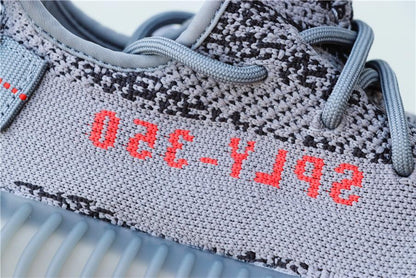 Yeezy Boost 350 V2 Grey YZ350 Edition