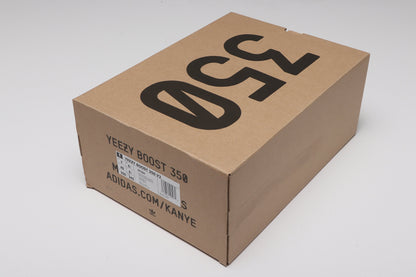 Yeezy Boost 350 V2 Static Non Reflective YZ350 Edition