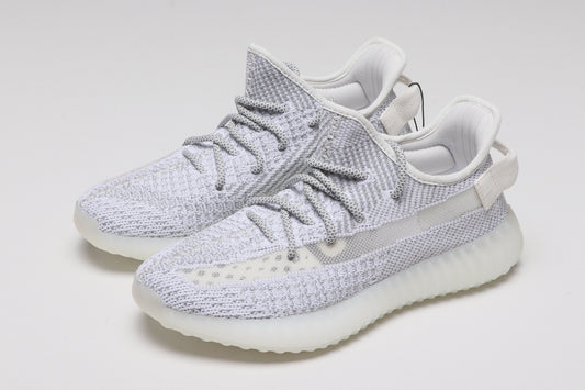 Yeezy Boost 350 V2 Static Non Reflective YZ350 Edition