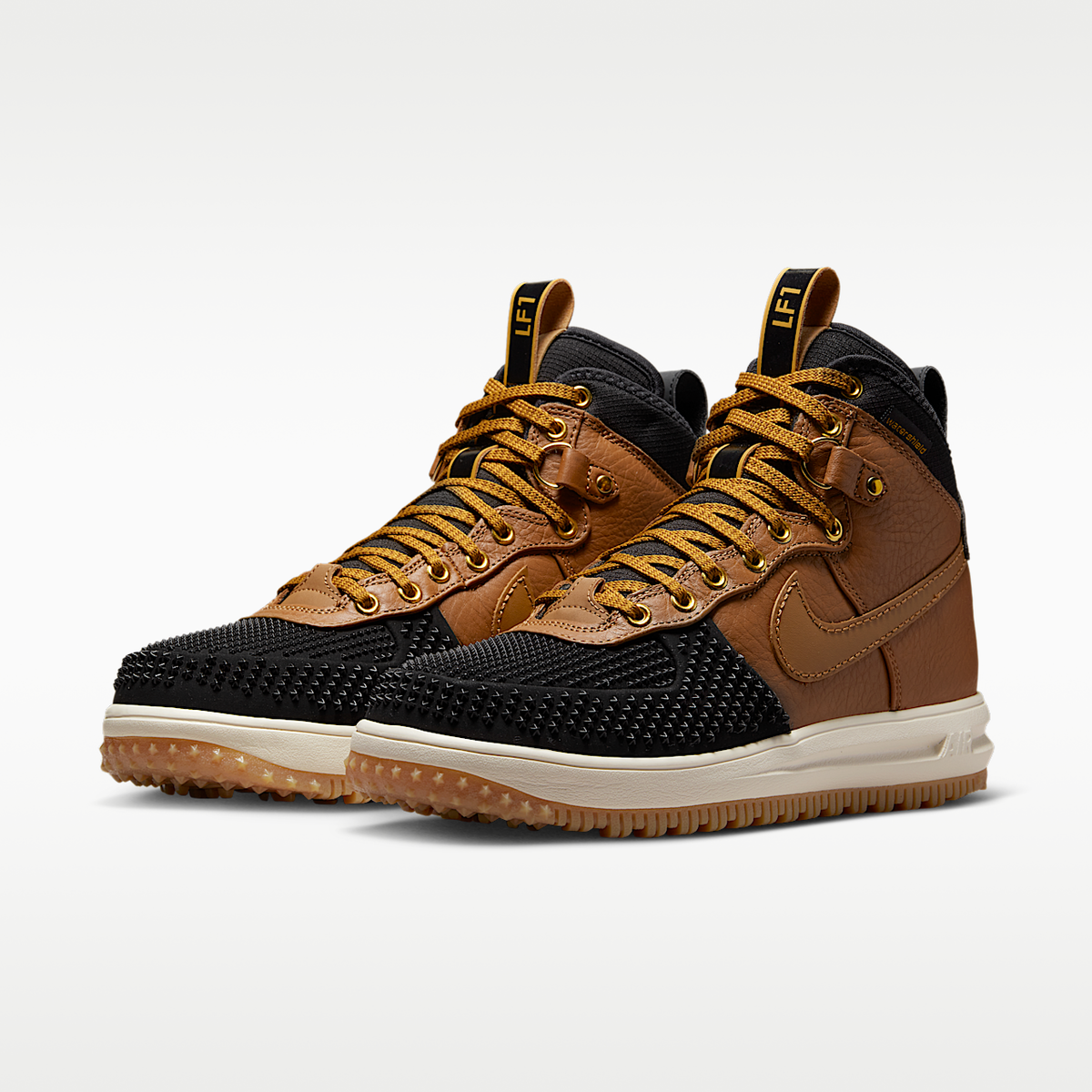 Nike Lunar Force 1 Men's Shoes 805899-202
