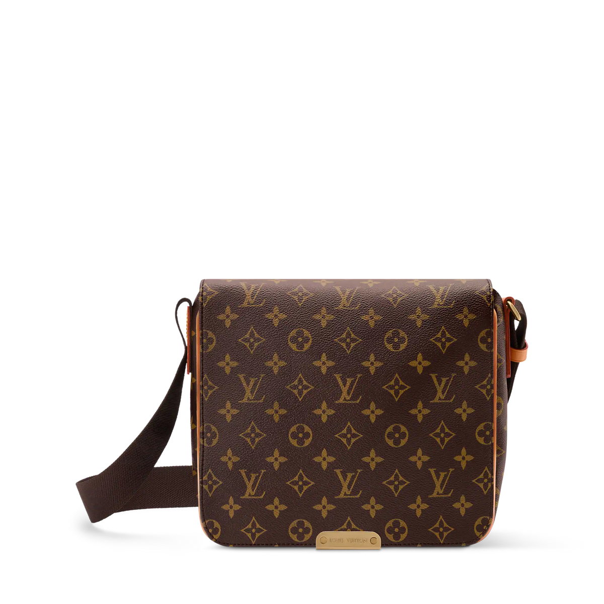 Men's Bastille PM Bag Monogram Archive