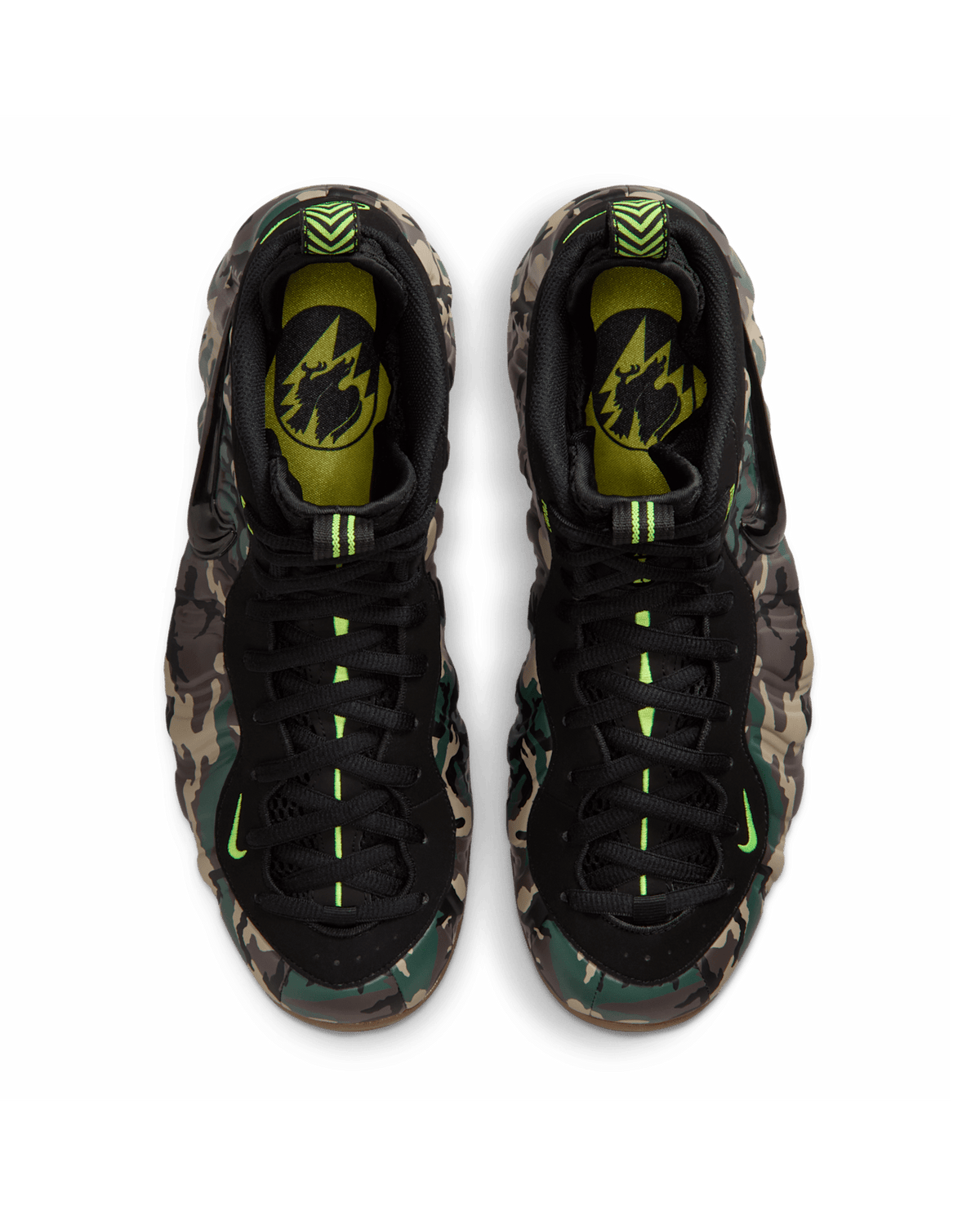 Nike Air Foamposite Pro Men's Shoes IM5204-001