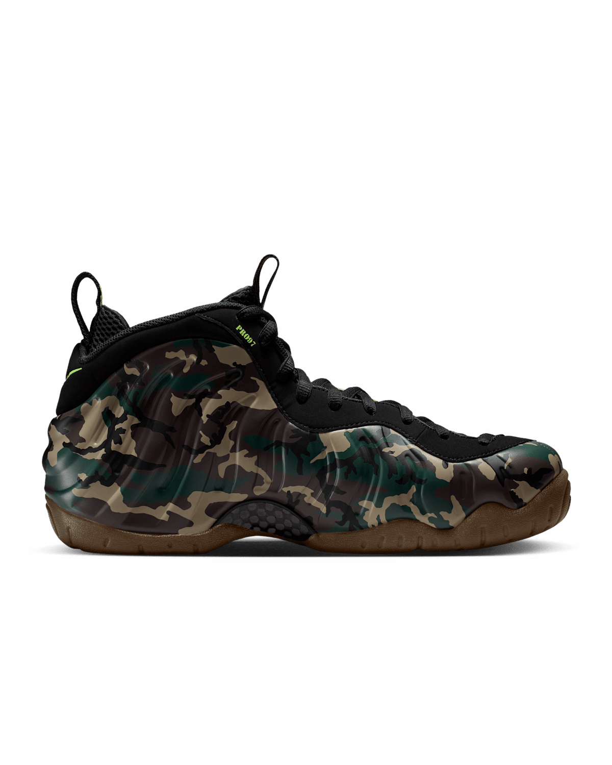 Nike Air Foamposite Pro Men's Shoes IM5204-001