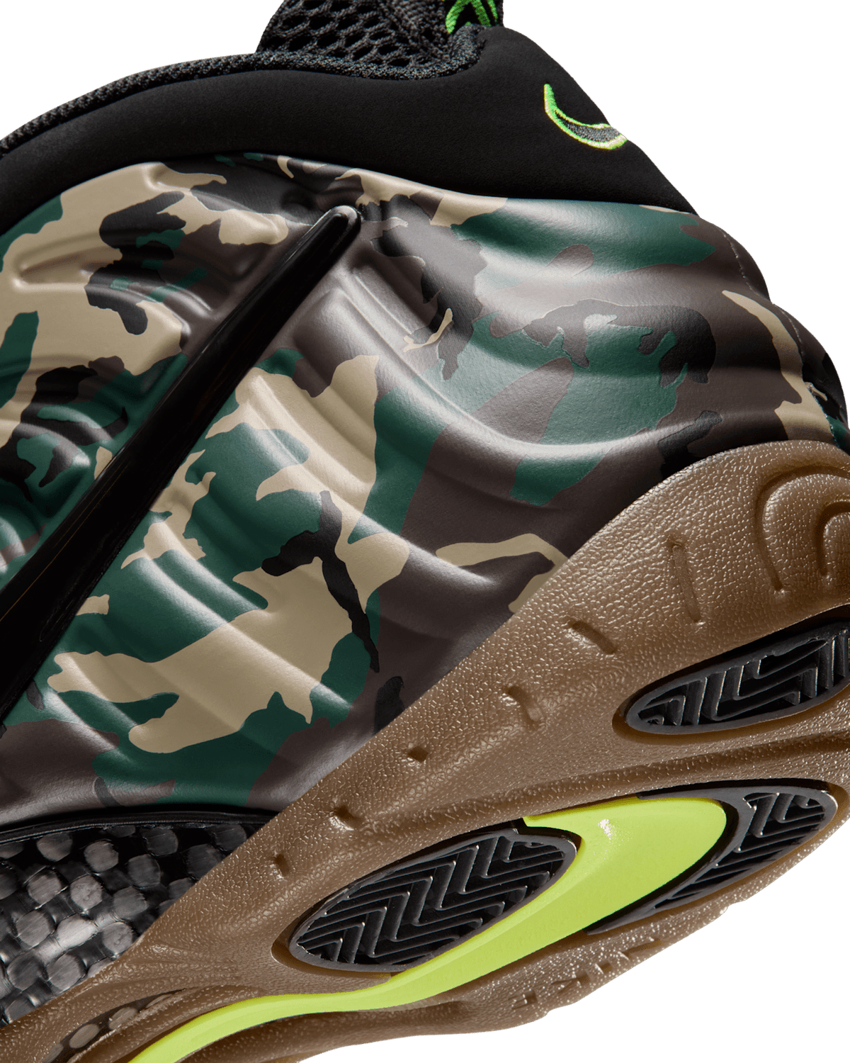 Nike Air Foamposite Pro Men's Shoes IM5204-001