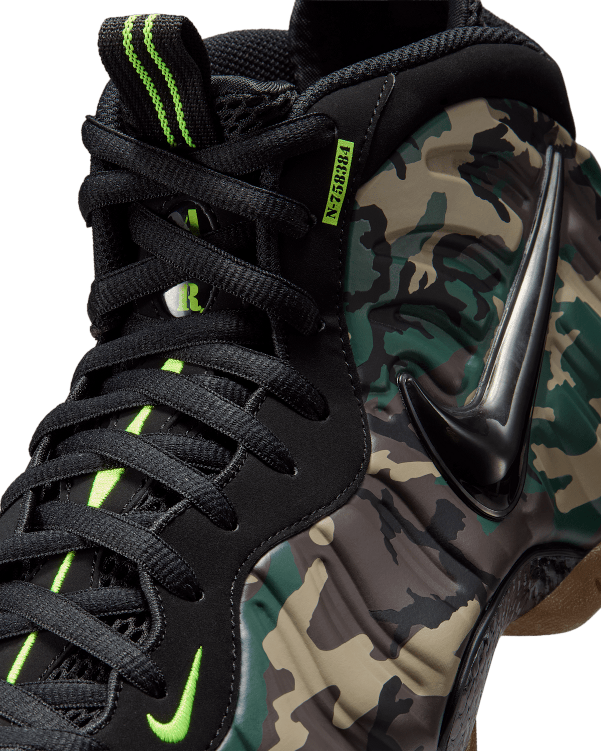 Nike Air Foamposite Pro Men's Shoes IM5204-001